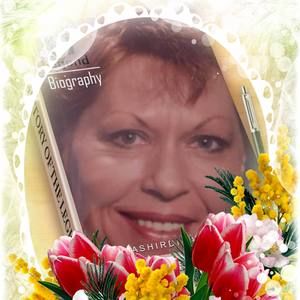 Meet your Posher, Judy